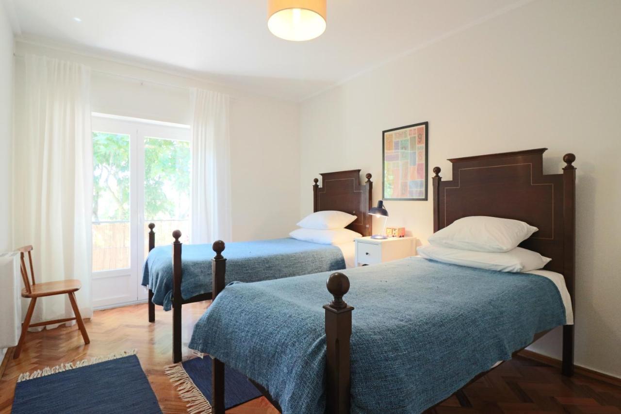Apartamento De Charme Cascais Kültér fotó