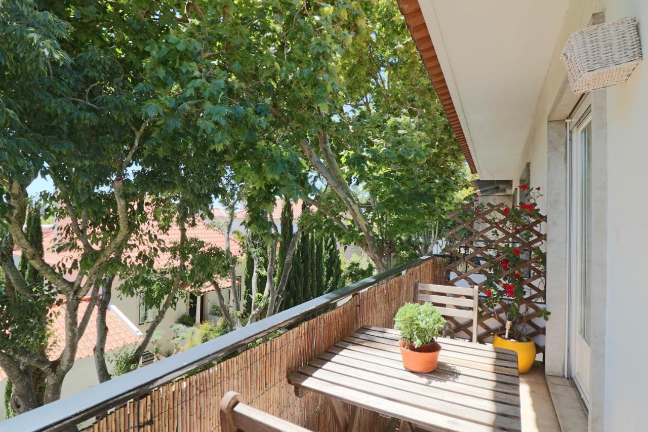 Apartamento De Charme Cascais Kültér fotó