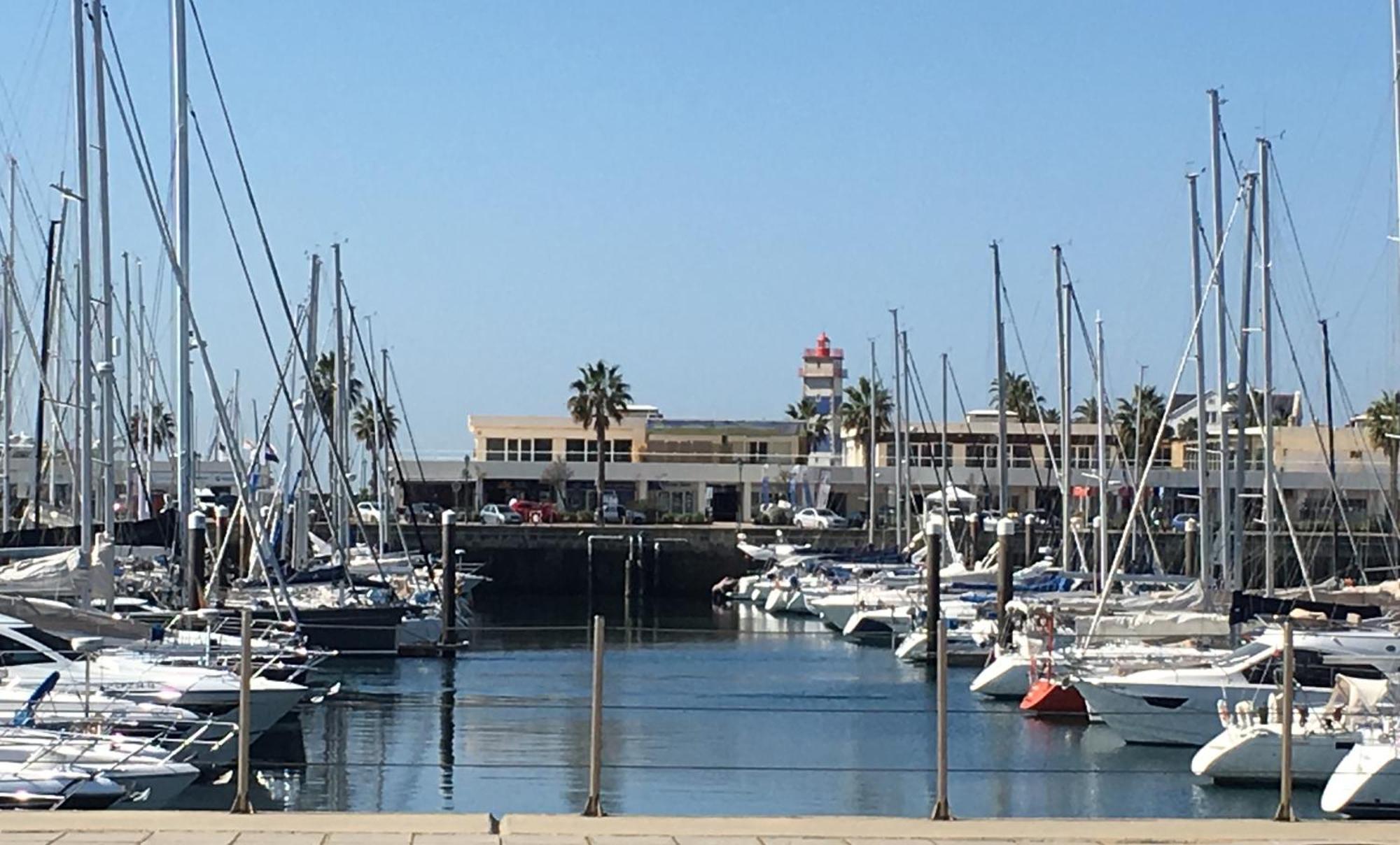 Apartamento De Charme Cascais Kültér fotó