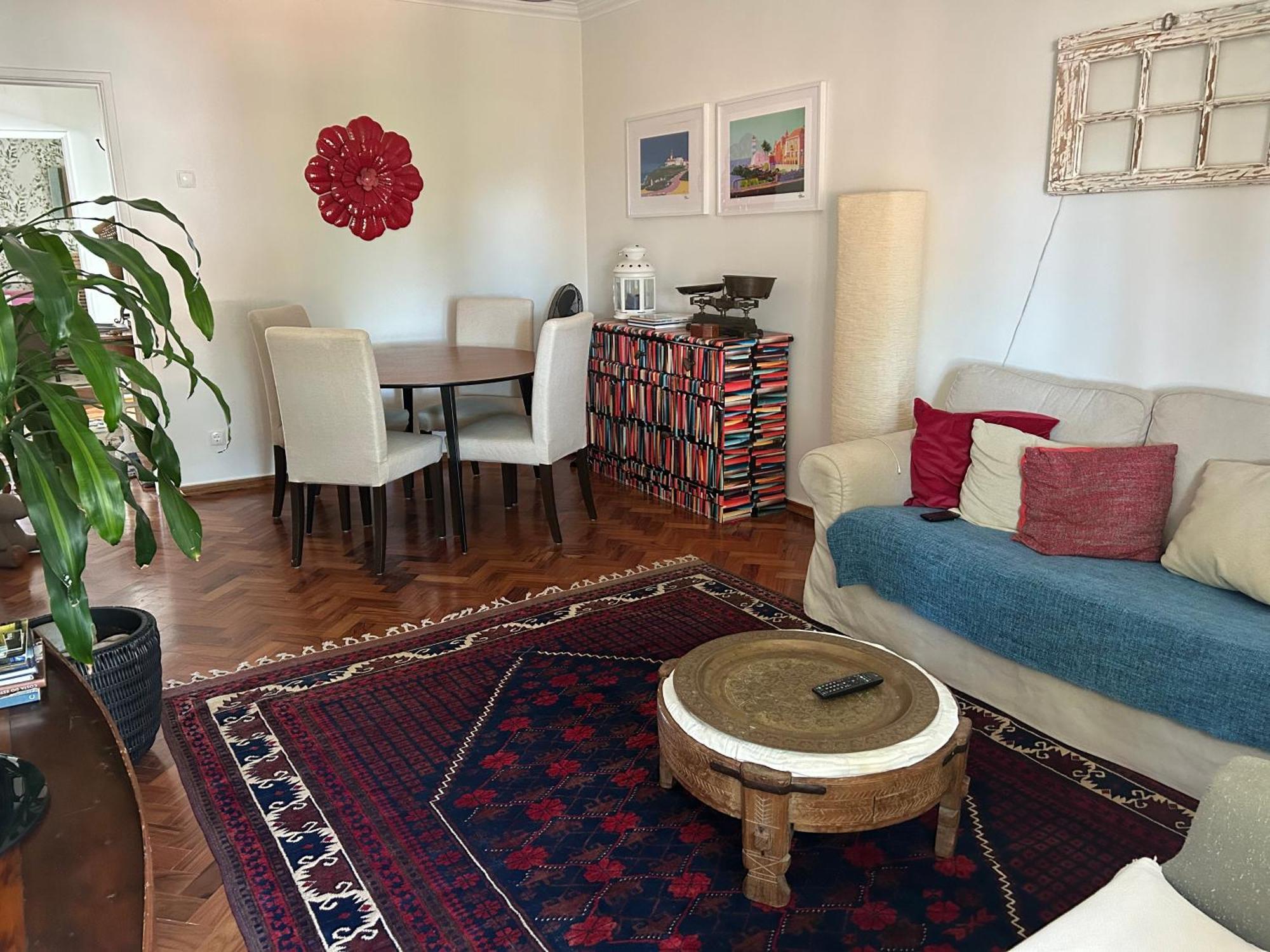 Apartamento De Charme Cascais Kültér fotó