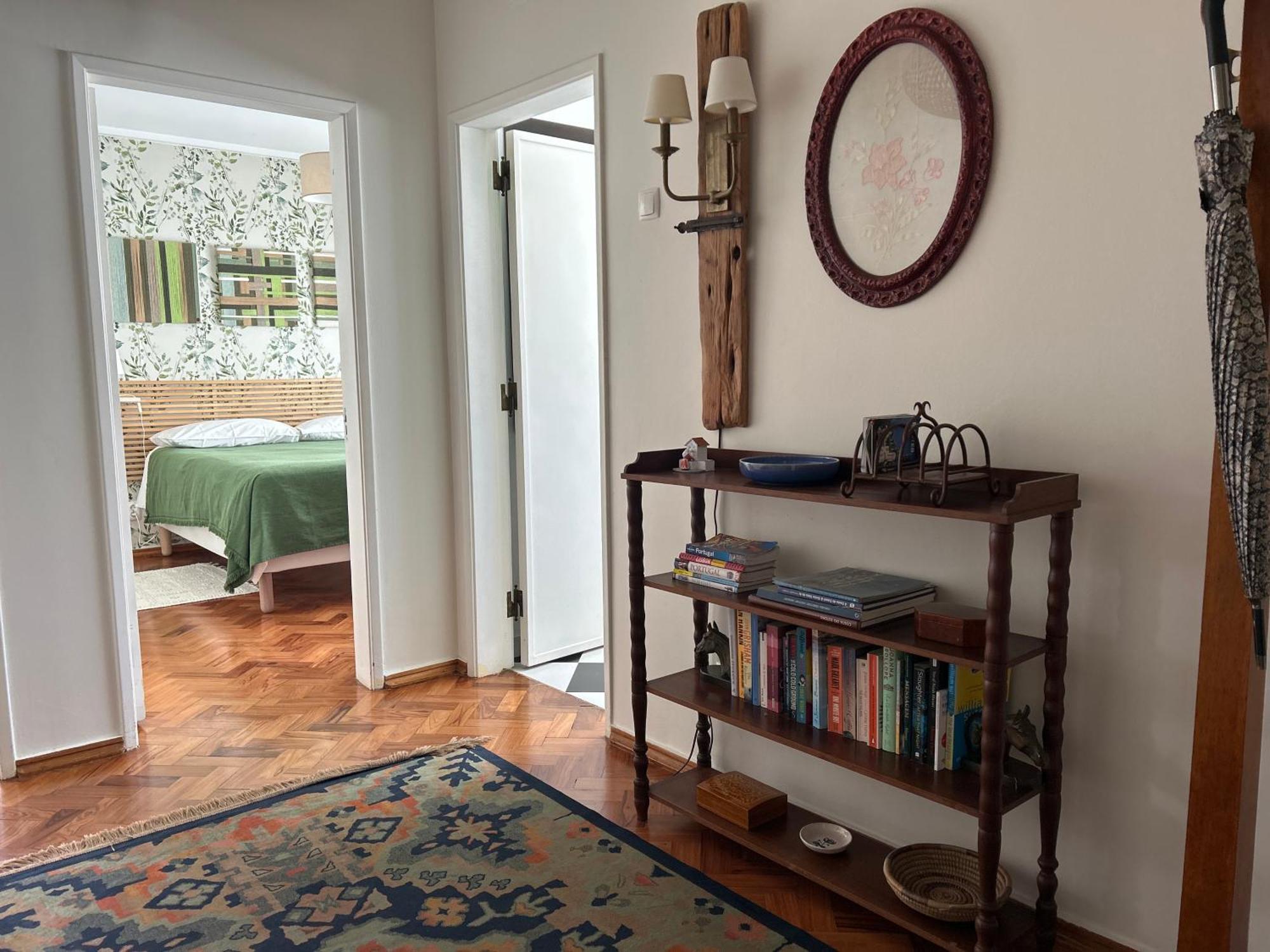 Apartamento De Charme Cascais Kültér fotó