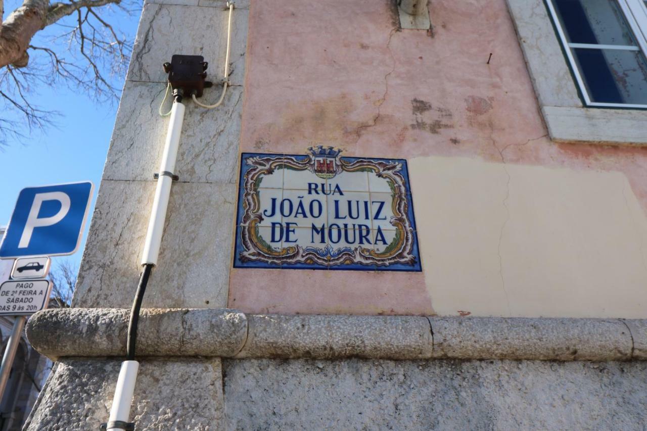 Apartamento De Charme Cascais Kültér fotó