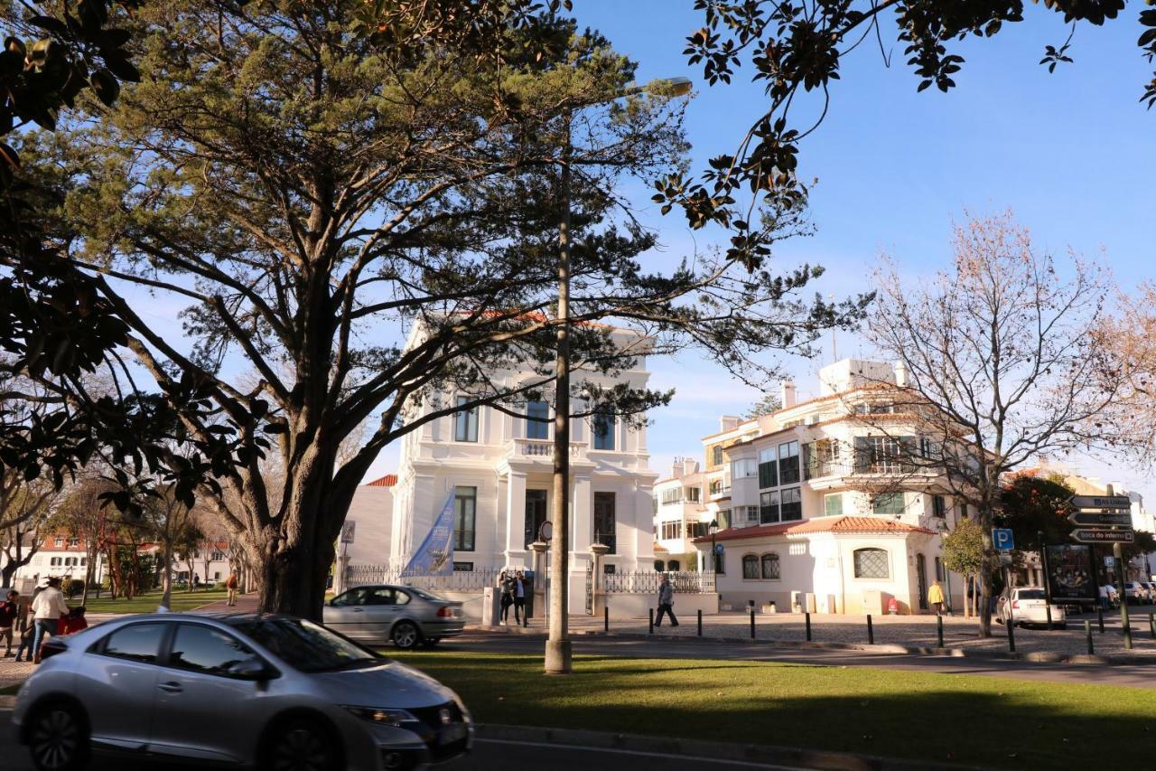 Apartamento De Charme Cascais Kültér fotó