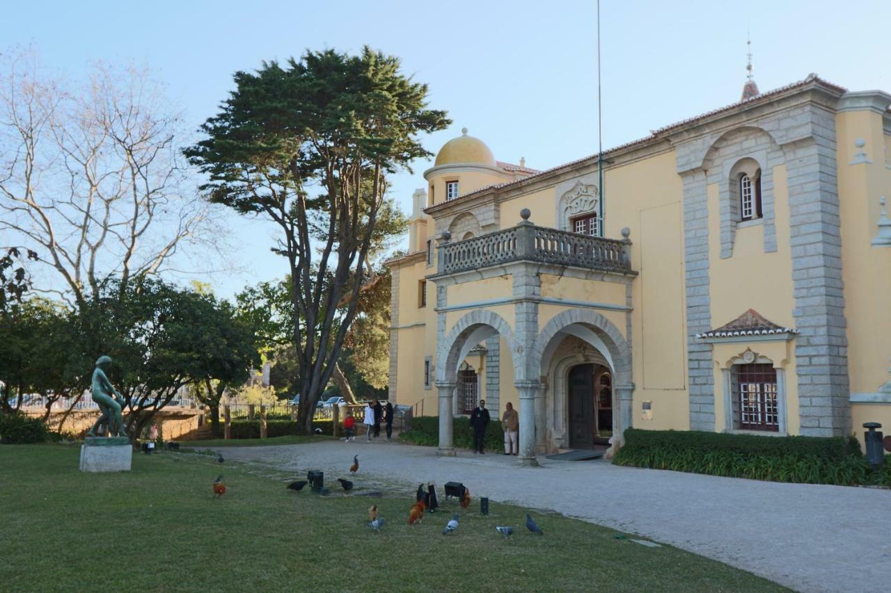 Apartamento De Charme Cascais Kültér fotó