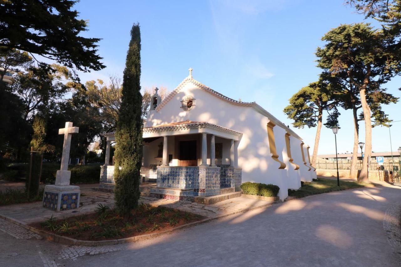 Apartamento De Charme Cascais Kültér fotó