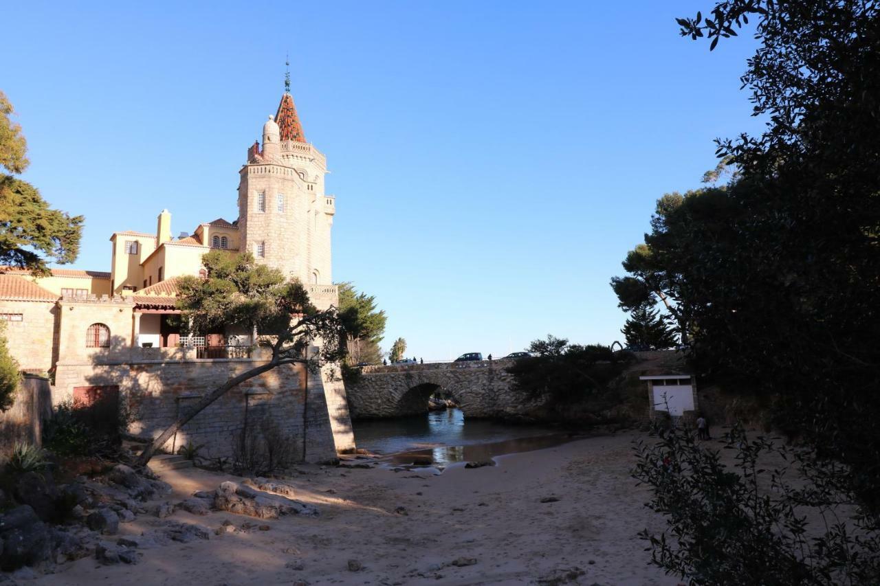 Apartamento De Charme Cascais Kültér fotó