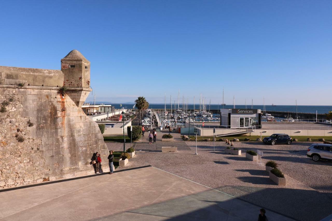 Apartamento De Charme Cascais Kültér fotó