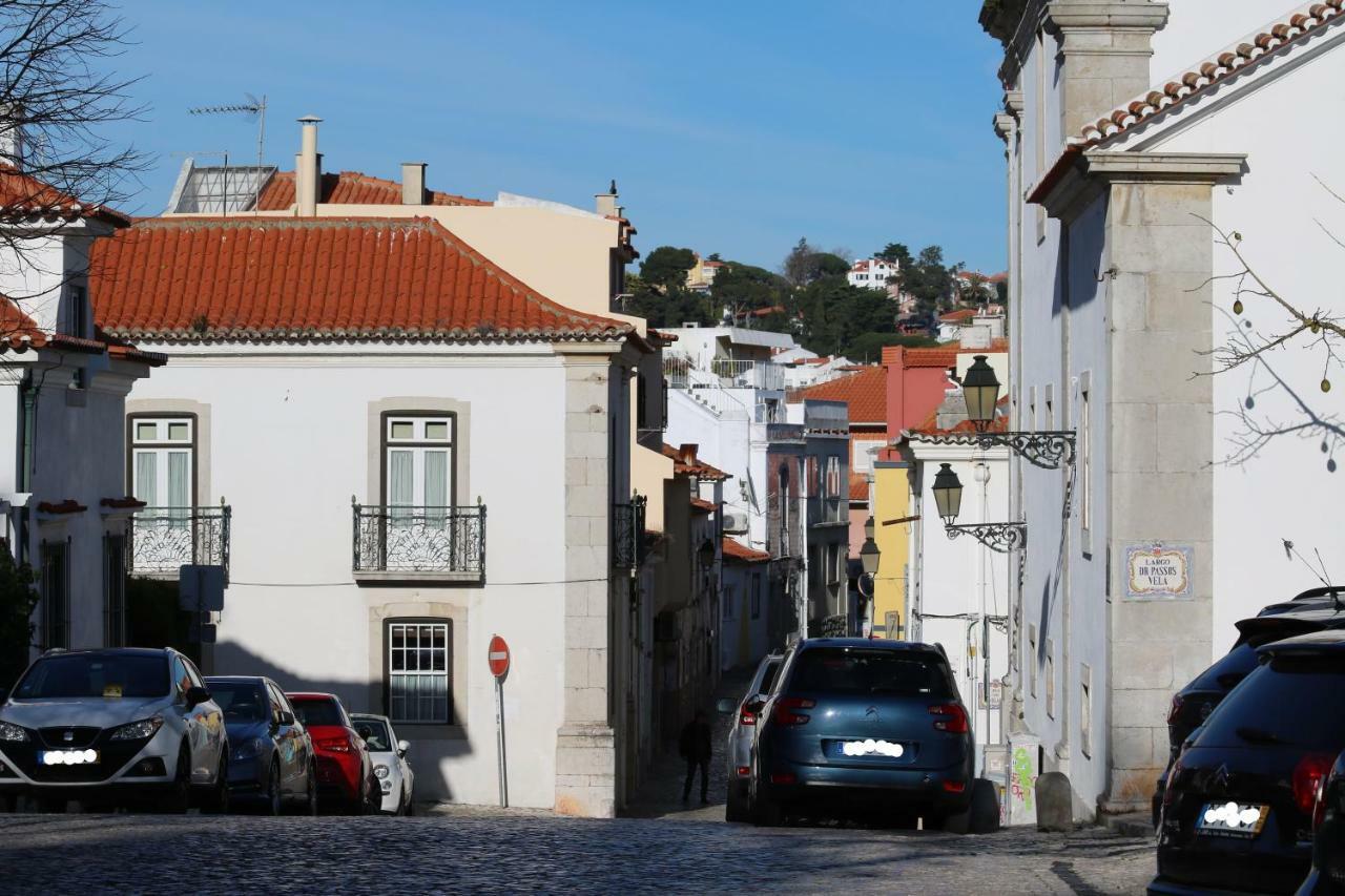 Apartamento De Charme Cascais Kültér fotó