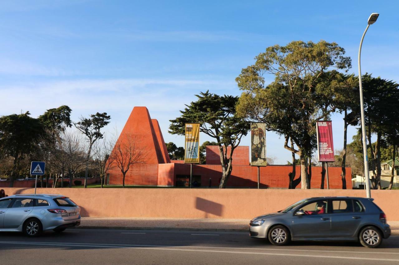 Apartamento De Charme Cascais Kültér fotó