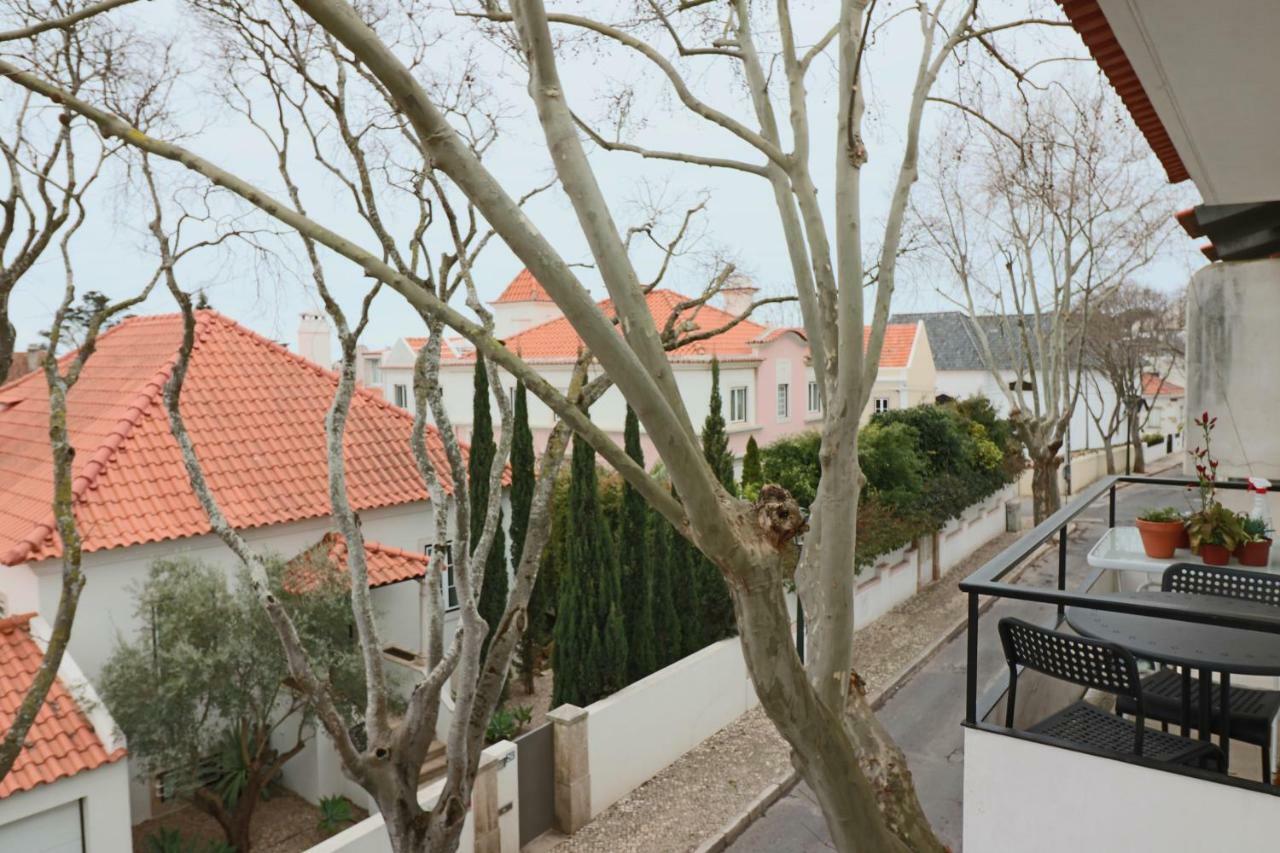 Apartamento De Charme Cascais Kültér fotó