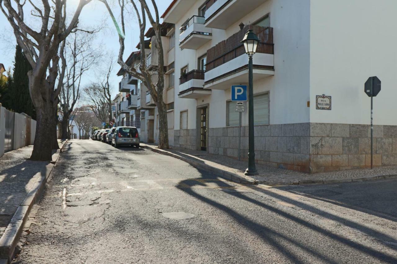Apartamento De Charme Cascais Kültér fotó