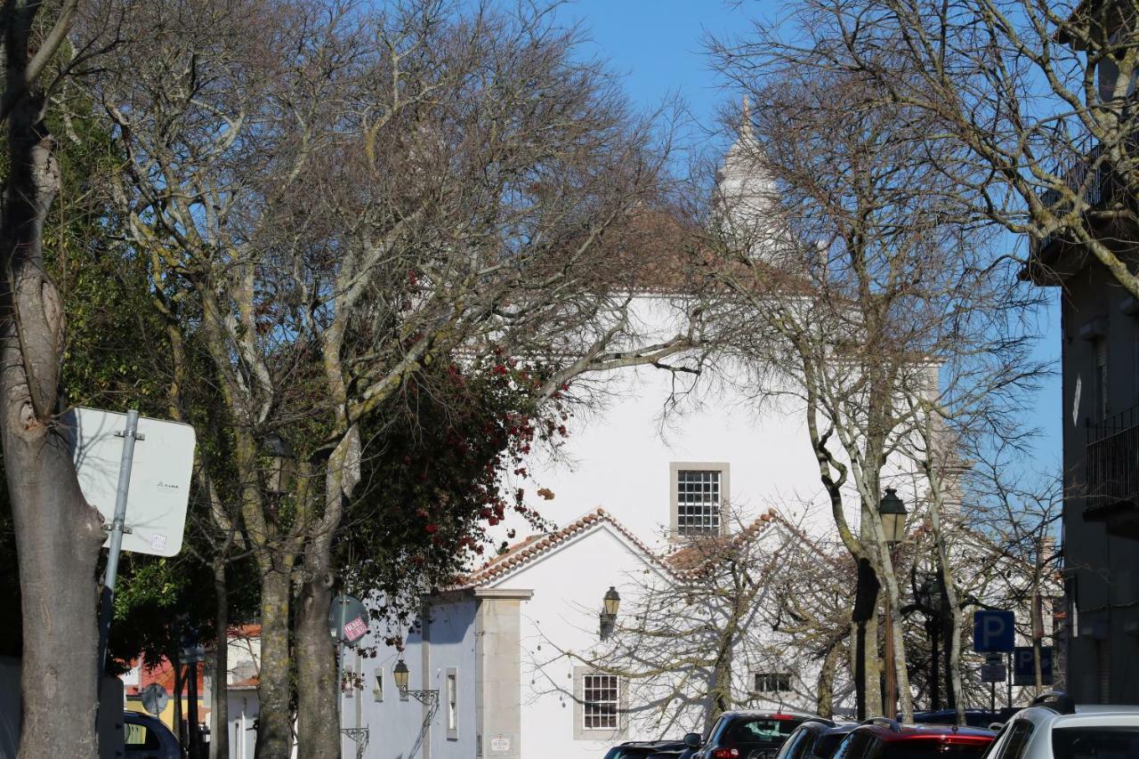 Apartamento De Charme Cascais Kültér fotó