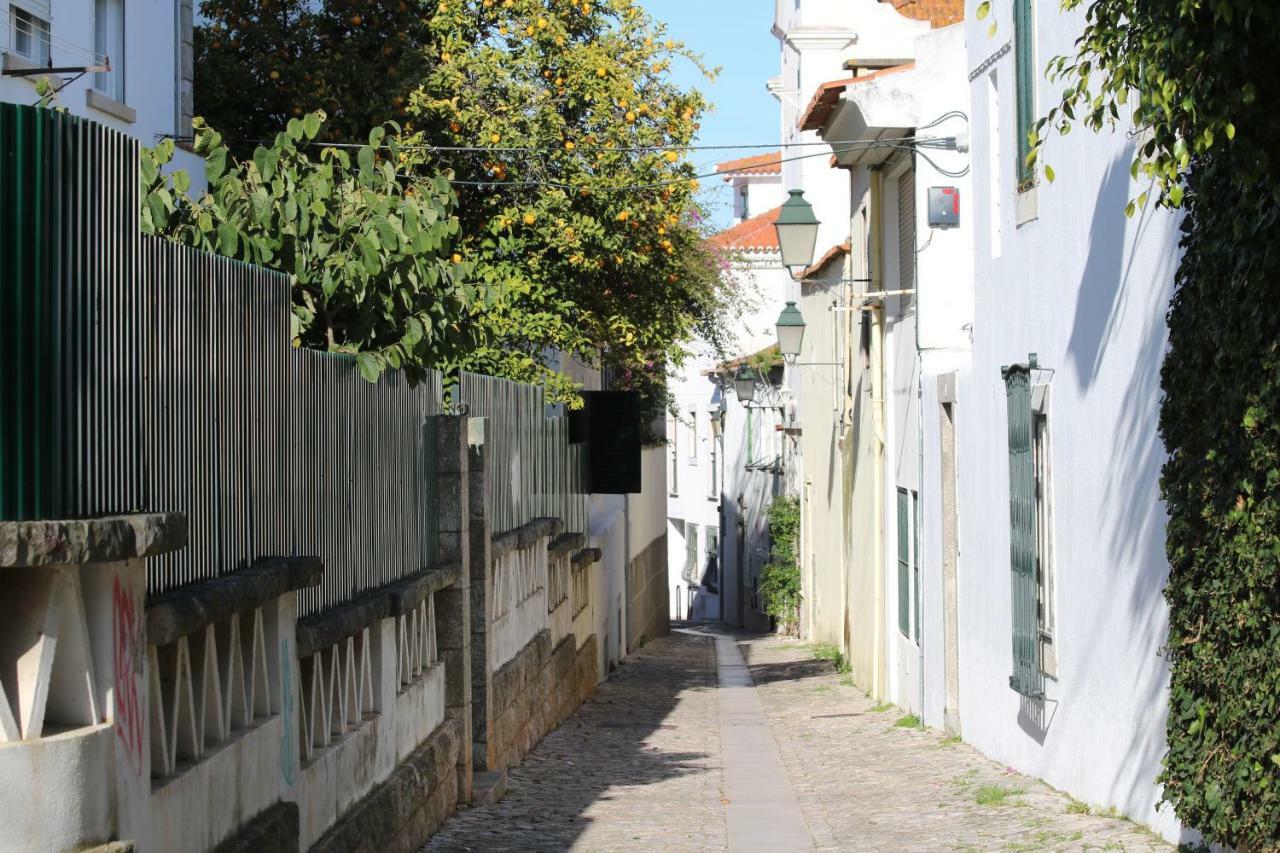 Apartamento De Charme Cascais Kültér fotó
