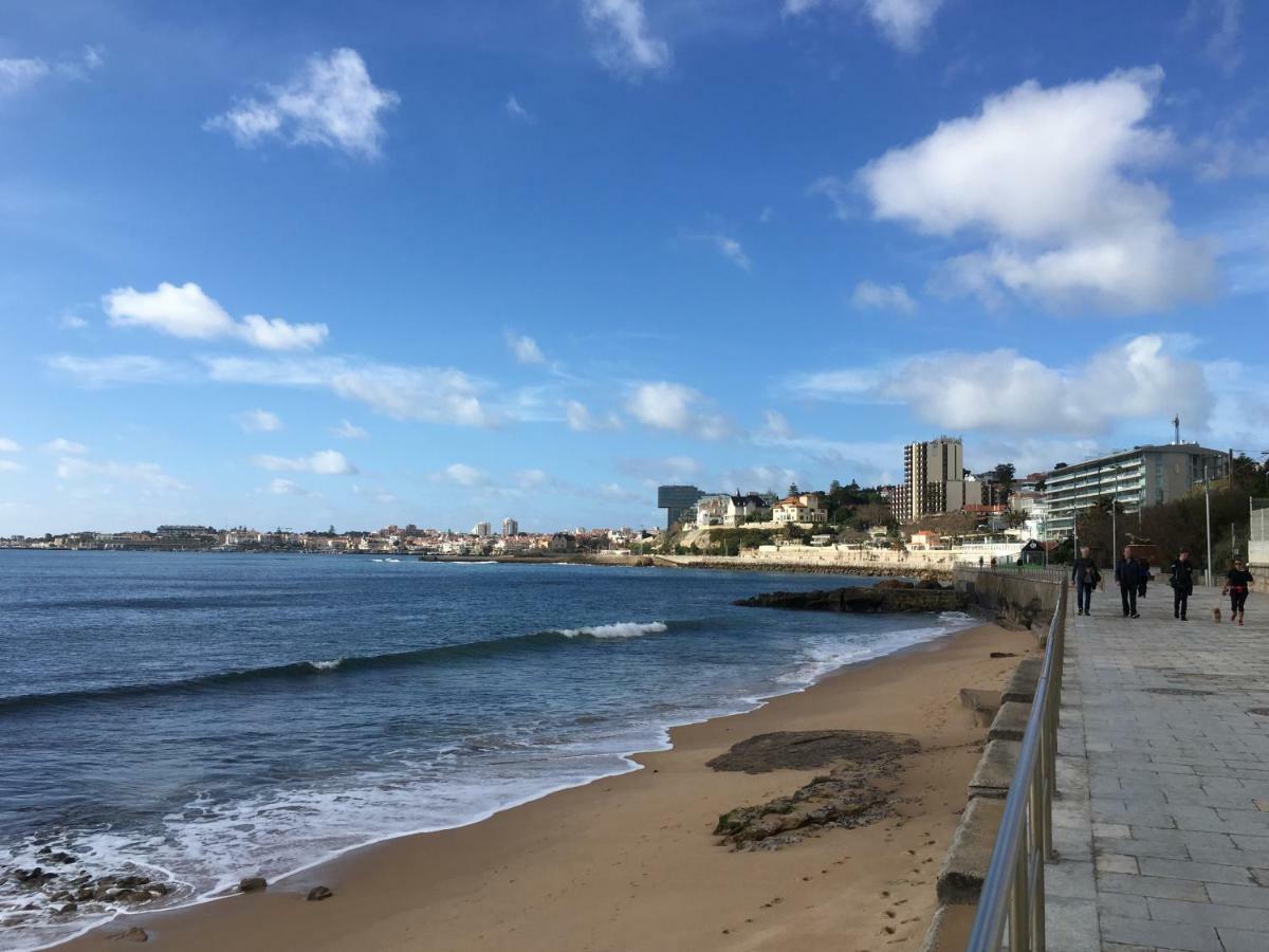 Apartamento De Charme Cascais Kültér fotó