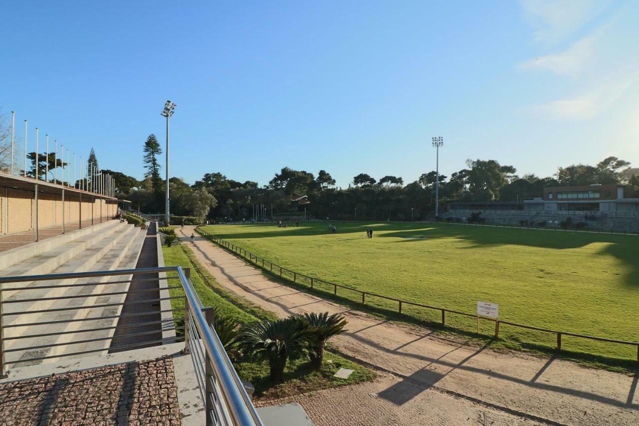 Apartamento De Charme Cascais Kültér fotó
