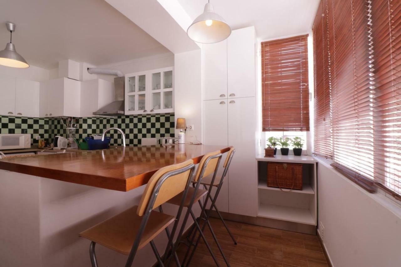 Apartamento De Charme Cascais Kültér fotó
