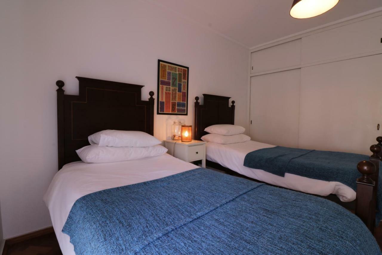 Apartamento De Charme Cascais Kültér fotó