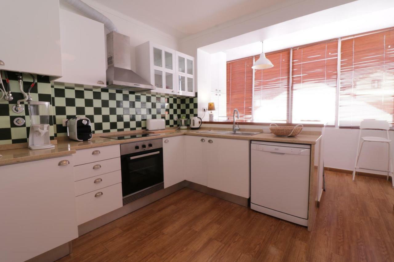 Apartamento De Charme Cascais Kültér fotó