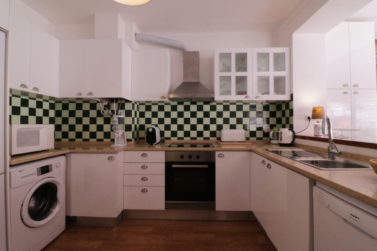 Apartamento De Charme Cascais Kültér fotó