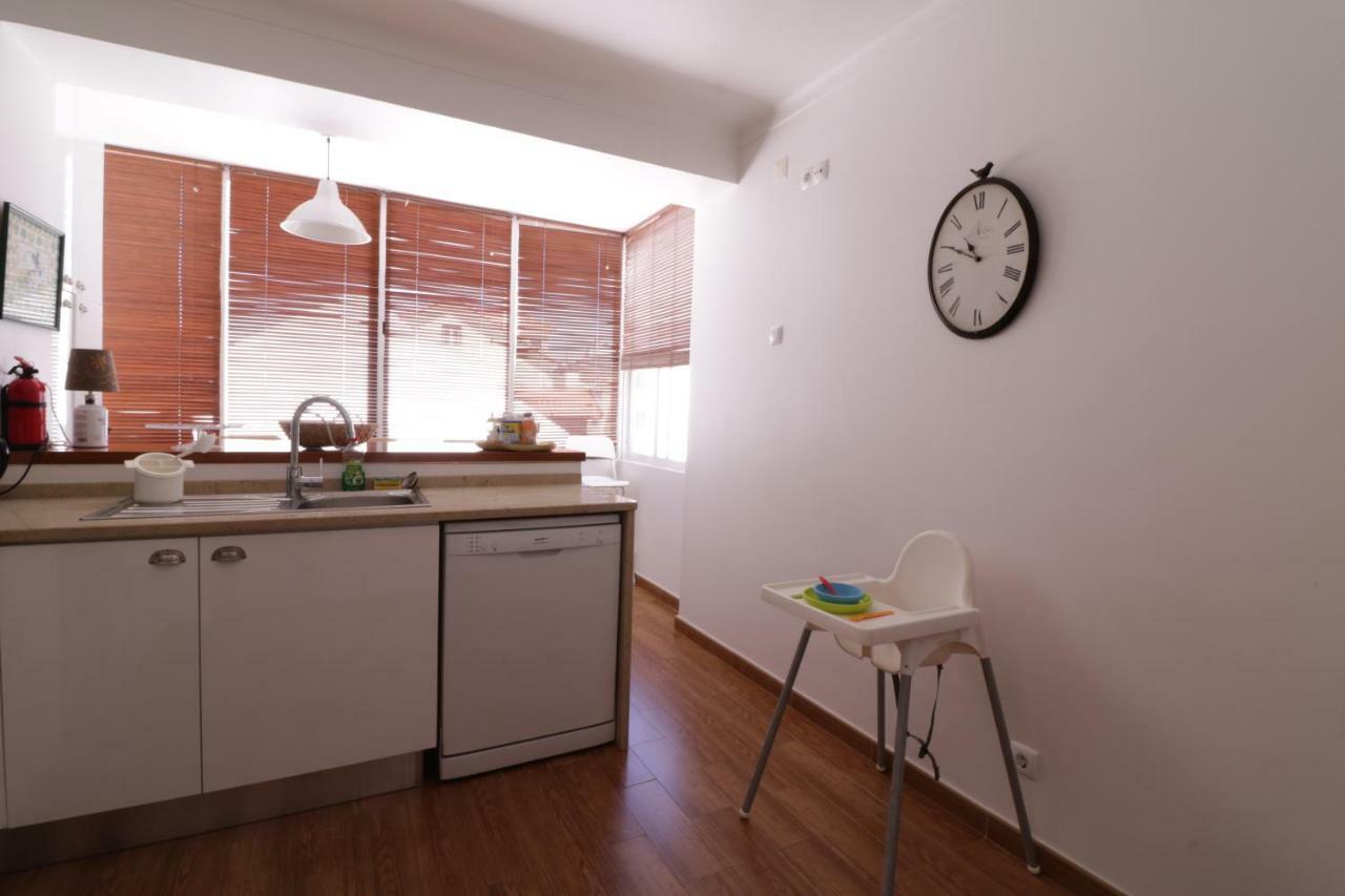 Apartamento De Charme Cascais Kültér fotó